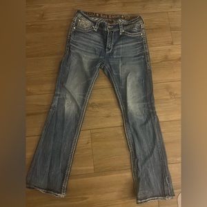 Rock Revival size 30 Like New